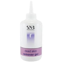 Gel za odstranjevanje grobe kože SNB, 250 ml
