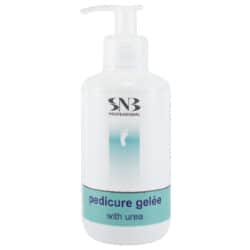 Žele za pedikuro SNB, 250 ml