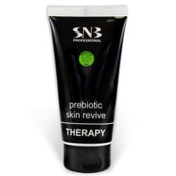 Terapija za kože s prebiotik
